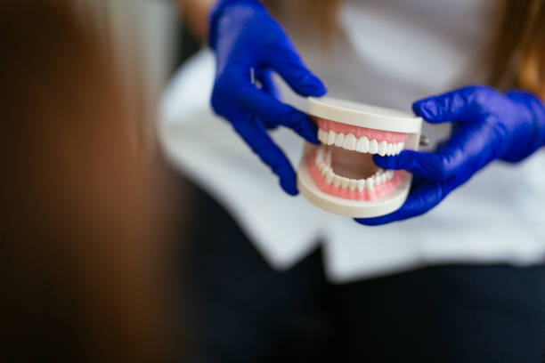Full Mouth Reconstruction in Marlborough, MO