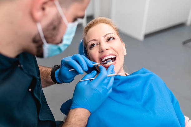 TMJ/TMD Treatment in Marlborough, MO